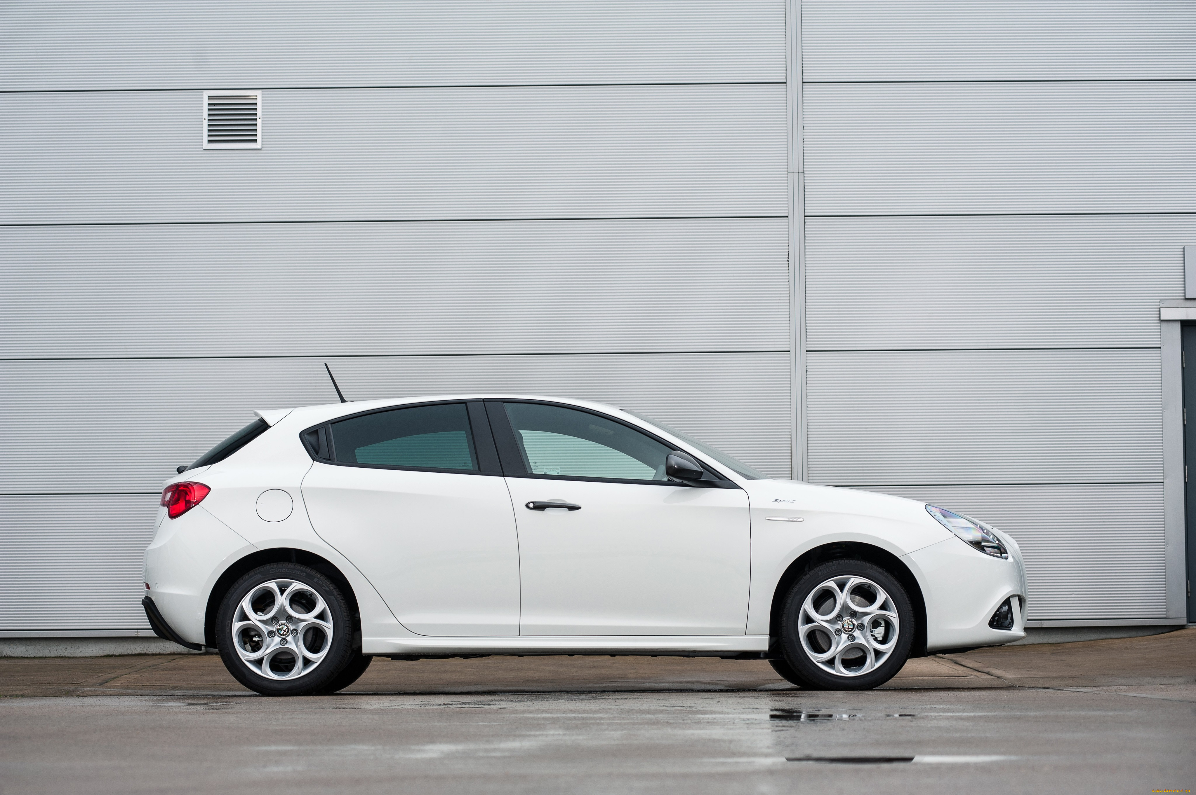 , alfa romeo, uk-spec, sprint, giulietta, alfa, romeo, 2014, , 940
